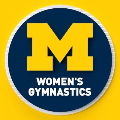 Michigan Women’s Gymnastics's profile picture