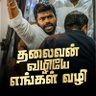 Bharath 的头像