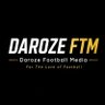 DAROZE FTM profil fotoğrafı