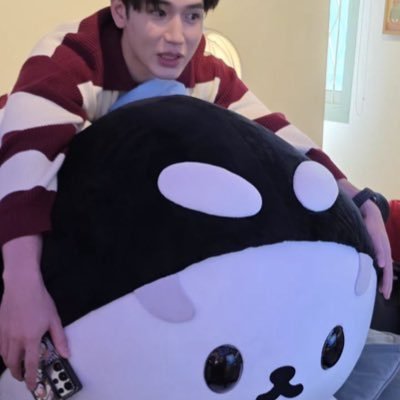 ~•. smile .•~ ft. ลิตเติ้ลปลาทอง's profile picture