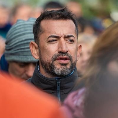 Yamil Menem's profile picture
