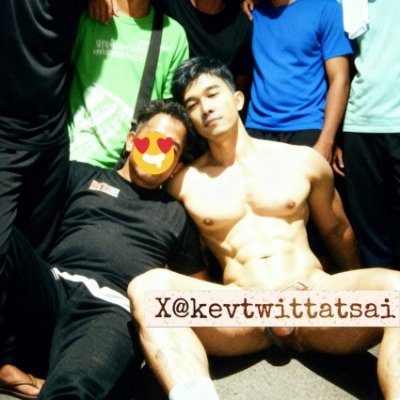 KevtwittaTsai's profile picture