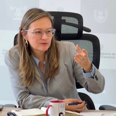 Cielo Rusinque Urrego🇨🇴🇫🇷's profile picture