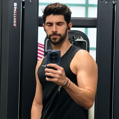 Javier GM's profile picture