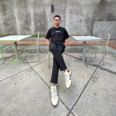 Geek Von MontAle 🌻's profile picture