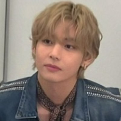 mel | saw bts's profile picture