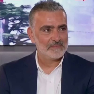 GhadbanKhodr's profile picture