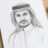 ياسر الروقي profil fotoğrafı