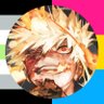 ✰panda⁷✘ 🇧🇪🇨🇩🍉 KACCHAN BAKUGO's profile picture