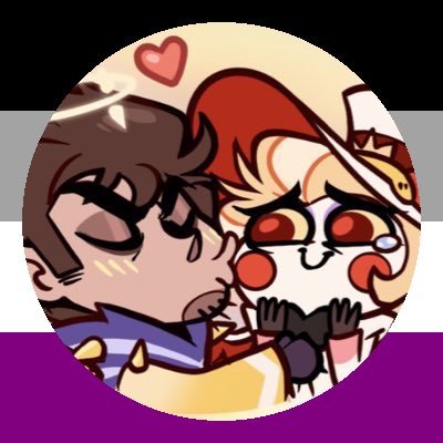 Emmitsu 🎸🍎 ((Commissions Closed))'s profile picture