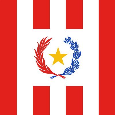 Presidencia Paraguay's profile picture