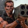 Schwarzenegger Cawuke ็ๅคดๅ