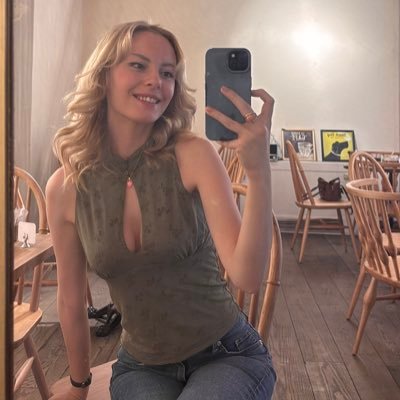 Ceyda Nur Şengül's profile picture