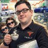 Profilbild von Tony B