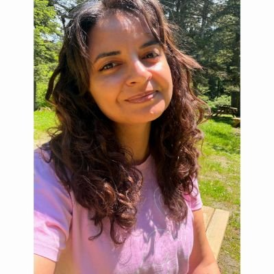 nubar's profile picture