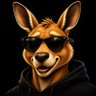 🦘 Kangaroo Man and DEX profil fotoğrafı