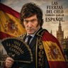Фото профиля Un Milei para España!