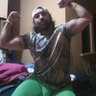 Roberto “Vegeta” Zamora's profile picture