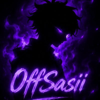 OffSasii's profile picture