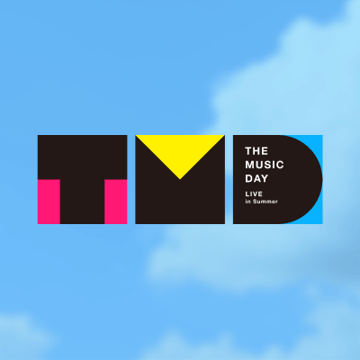 【公式】THE MUSIC DAY 2026's profile picture