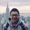 Chris Liu profil fotoğrafı