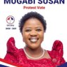 Profilbild von Mugabi Susan