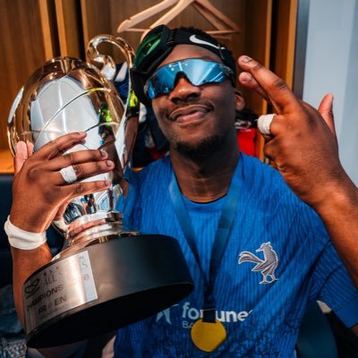 #FreeCongo 🇨🇩 ➑'s profile picture