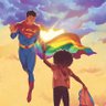 Фото профиля Jon Kent
