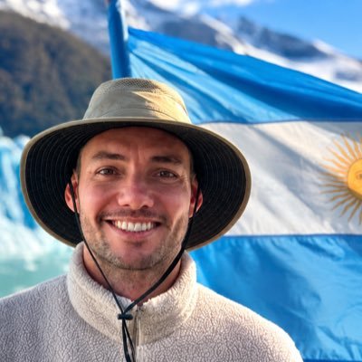DAMIÁN ARABIA's profile picture