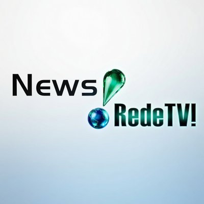 NewsRedeTV's profile picture