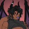 Profilbild von River (Demon Vtuber)