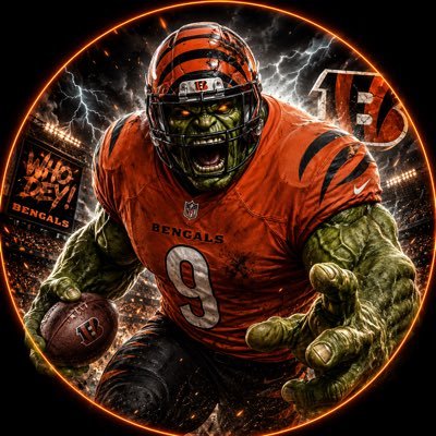 Bengal_Hulk's profile picture