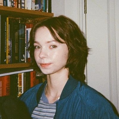 Lissa's guide to murder :) ggbb month's profile picture
