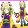 Фото профиля キョクア
