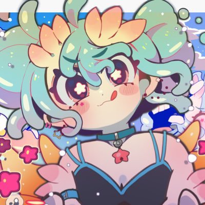 Zion 🌊🪱 | Tomboy Sea Slug's profile picture