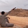 Abd Al-kareem Srour 的头像