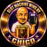 Profilbild von Slot Machine Wins By CHICO