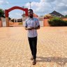 Profilbild von Isaac Asuako