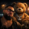 Teddy Strange profil fotoğrafı