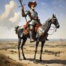 Don Quixote's profile picture