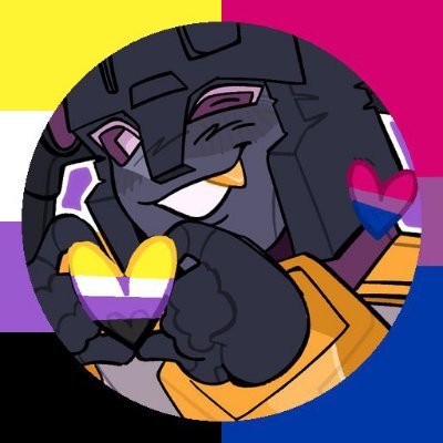 Ross💜 delusional 24/7's profile picture