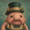 Фото профиля Le Blobfish