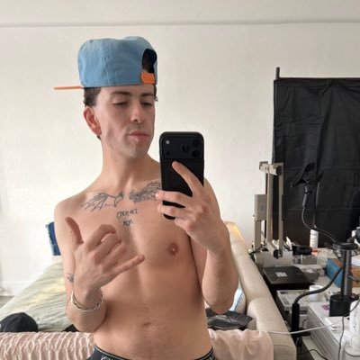 brandontoddXXX's profile picture