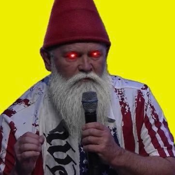 Gnome4308's profile picture