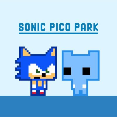SONICPICOPARK's profile picture
