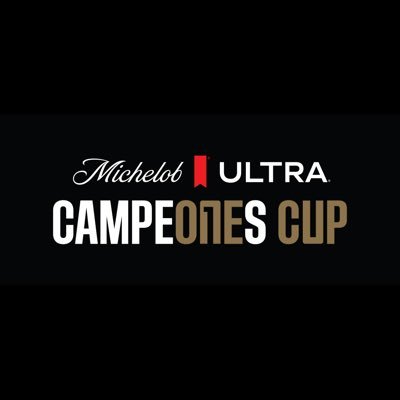 Campeones Cup's profile picture