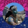 Profilbild von Anastasia | Neytiri Defender | Tsรคlou pilled