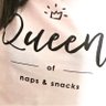 Фото профиля Queen of Naps & Snacks 🇦🇺