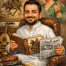 عاطف المصري 🇪🇬 profil fotoğrafı