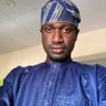 Abdulsalam Olagoke, BELLO. 的头像